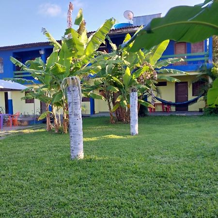 Pousada Maria Bonita Praia Da Sereia Maceio  Exterior photo