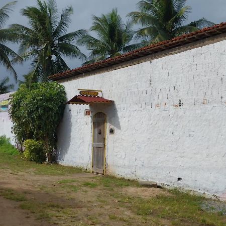 Pousada Maria Bonita Praia Da Sereia Maceio  Exterior photo