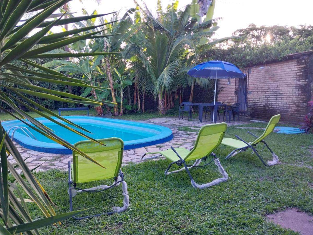Pousada Maria Bonita Praia Da Sereia Maceio  Exterior photo