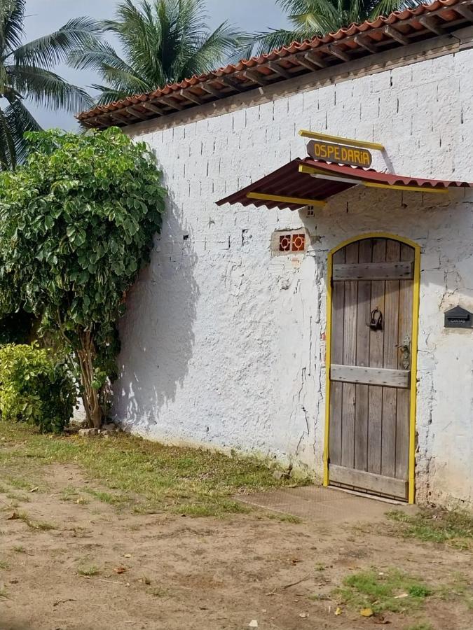 Pousada Maria Bonita Praia Da Sereia Maceio  Exterior photo